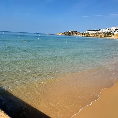Feriehus Almar - - Dos Pescadores Albufeira