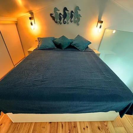 Almar - - Dos Pescadores Feriehus Albufeira