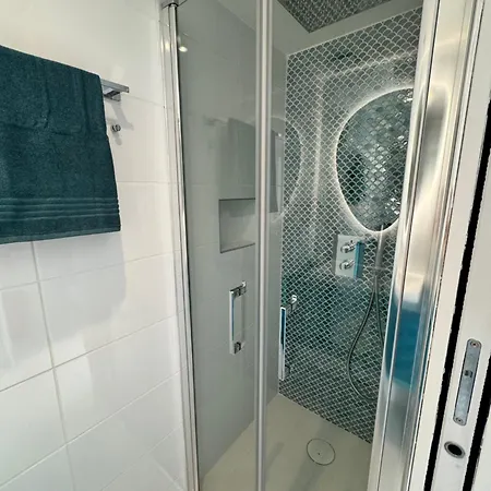 Almar - - Dos Pescadores Feriehus