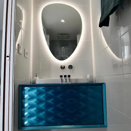 Holiday home Almar - - Dos Pescadores *