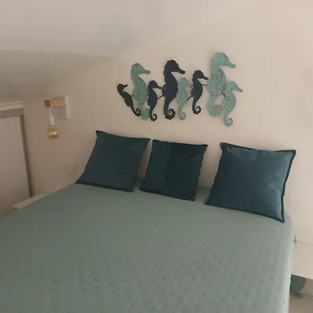 Almar - - Dos Pescadores Casa vacanze
