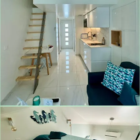 Holiday home Almar - - Dos Pescadores