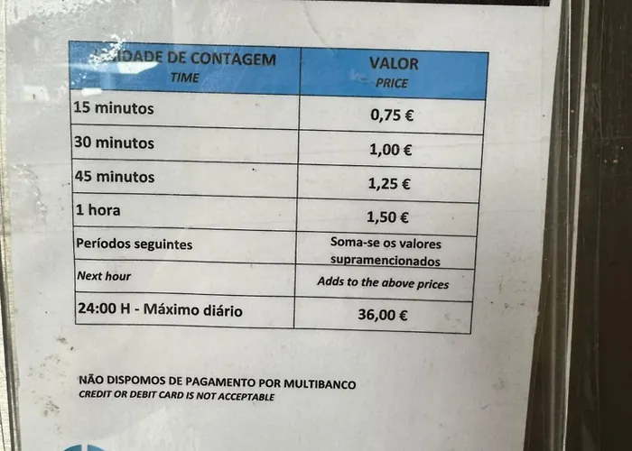 Ferienhaus Almar - - Dos Pescadores *