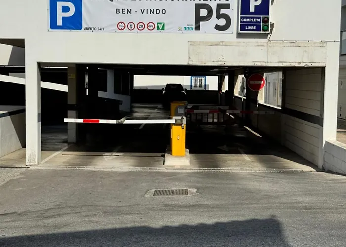 Almar - - Dos Pescadores Albufeira