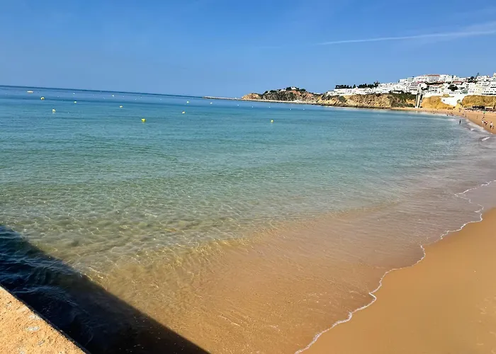 Сasa de vacaciones Almar - - Dos Pescadores Albufeira