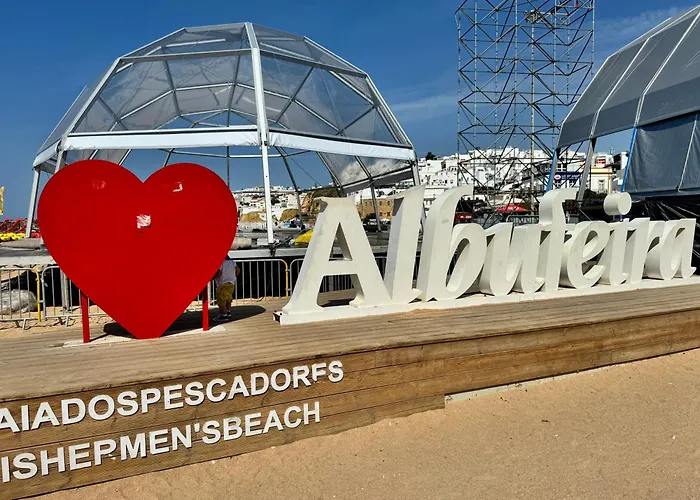 Ferienhaus Almar - - Dos Pescadores *