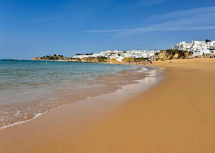 Almar - - Dos Pescadores * Albufeira