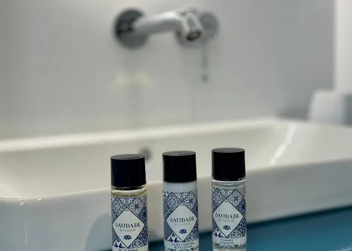 Ferienhaus Almar - - Dos Pescadores