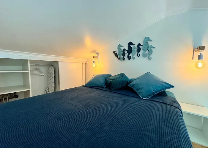 Almar - - Dos Pescadores Albufeira