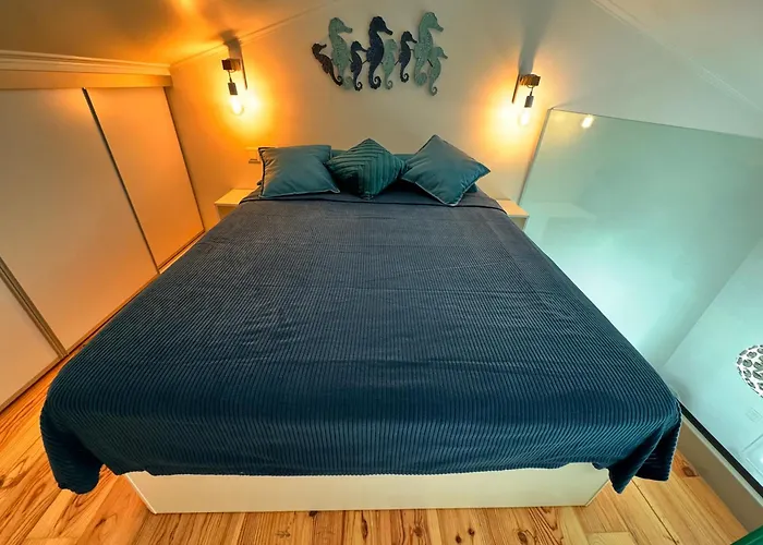 Almar - - Dos Pescadores Ferienhaus Albufeira