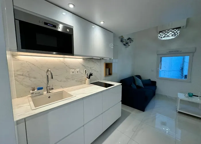 Almar - - Dos Pescadores Ferienhaus *