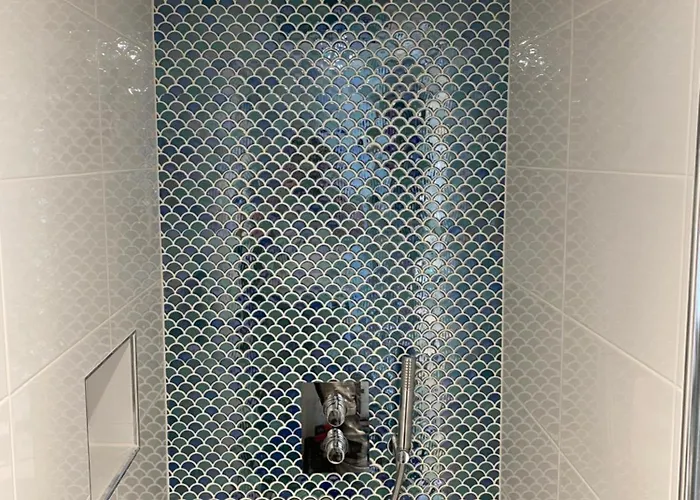 Almar - - Dos Pescadores Ferienhaus *