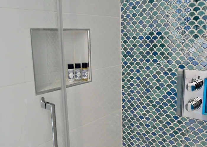 Almar - - Dos Pescadores Ferienhaus