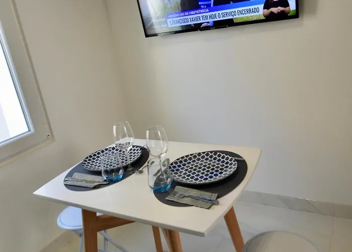 Сasa de vacaciones Almar - - Dos Pescadores