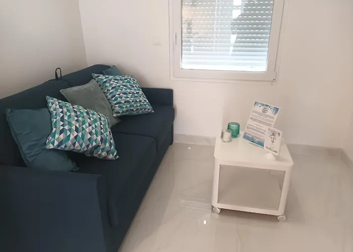 Almar - - Dos Pescadores