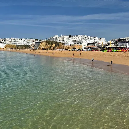 Almar - - Dos Pescadores * Albufeira