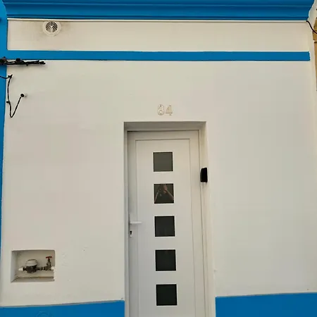 Almar - - Dos Pescadores