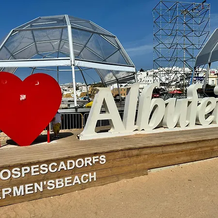 Feriehus Almar - - Dos Pescadores *