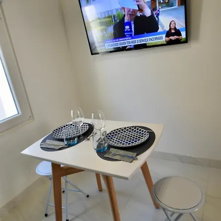 Casa de Férias Almar - - Dos Pescadores