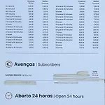 Almar - - Dos Pescadores