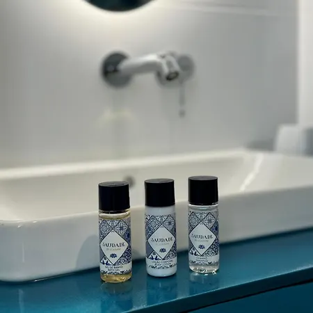 度假居 Almar - - Dos Pescadores