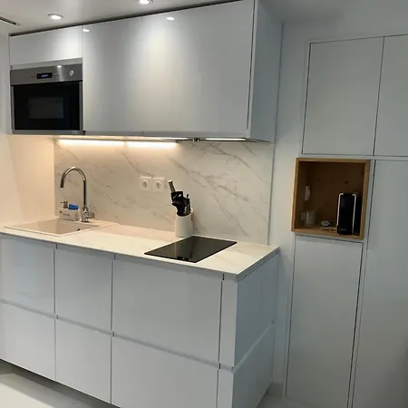 度假居 Almar - - Dos Pescadores 阿尔布费拉