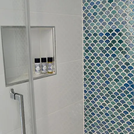 Almar - - Dos Pescadores 度假居