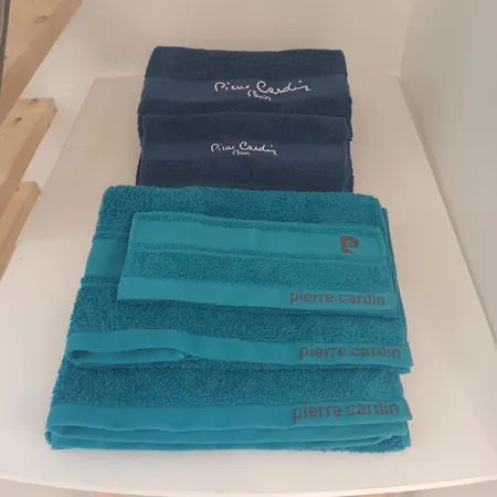 度假居 Almar - - Dos Pescadores *